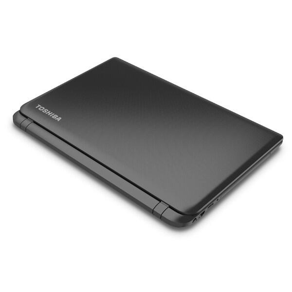 TOSHIBA Satellite C55D-B5212, Black