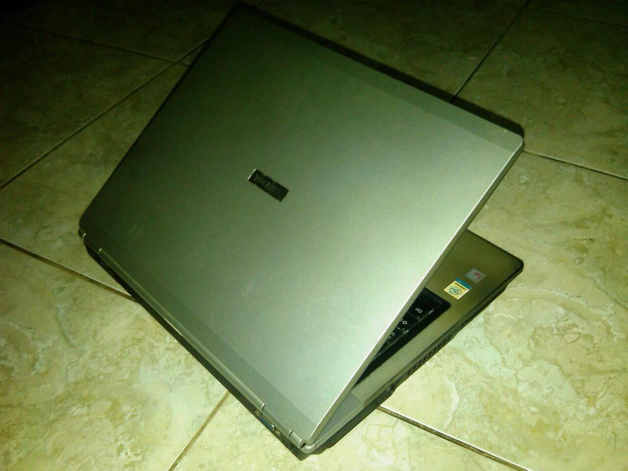 laptop toshiba satellite a80