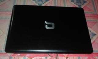 Compaq C510 T5870 Core2duo Ram 2gb Hdd 320gb