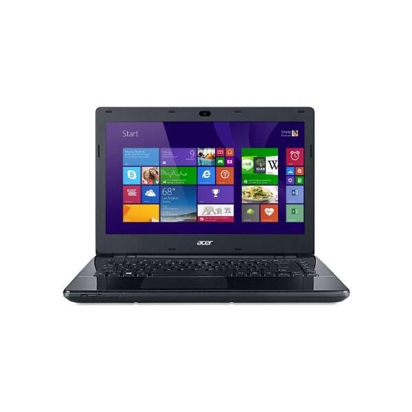 ACER ASPIRE E5-471G-355D, Piano Black