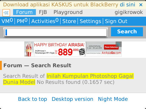 Inilah Kumpulan Photoshop Gagal Dunia Model