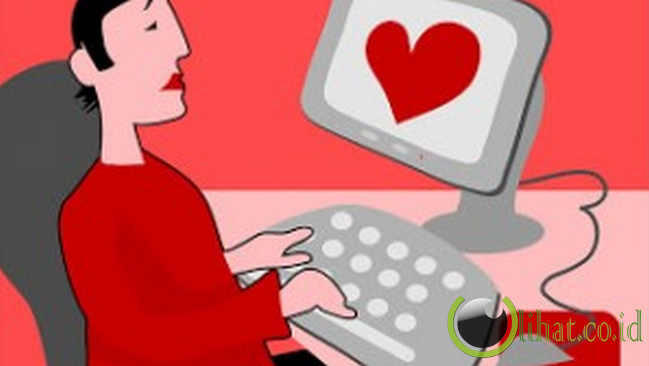 5 Risiko Terbesar Dan Paling Berbahaya Saat Pacaran Lewat Internet