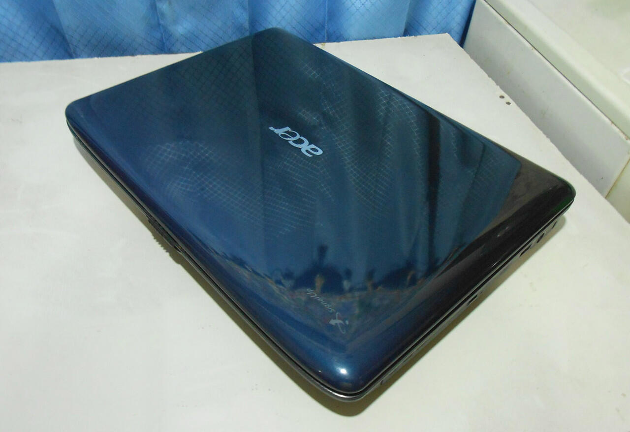 Acer Aspire 4530