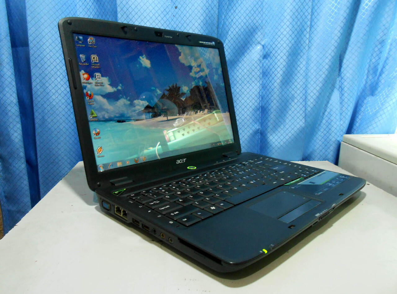 Acer Aspire 4530