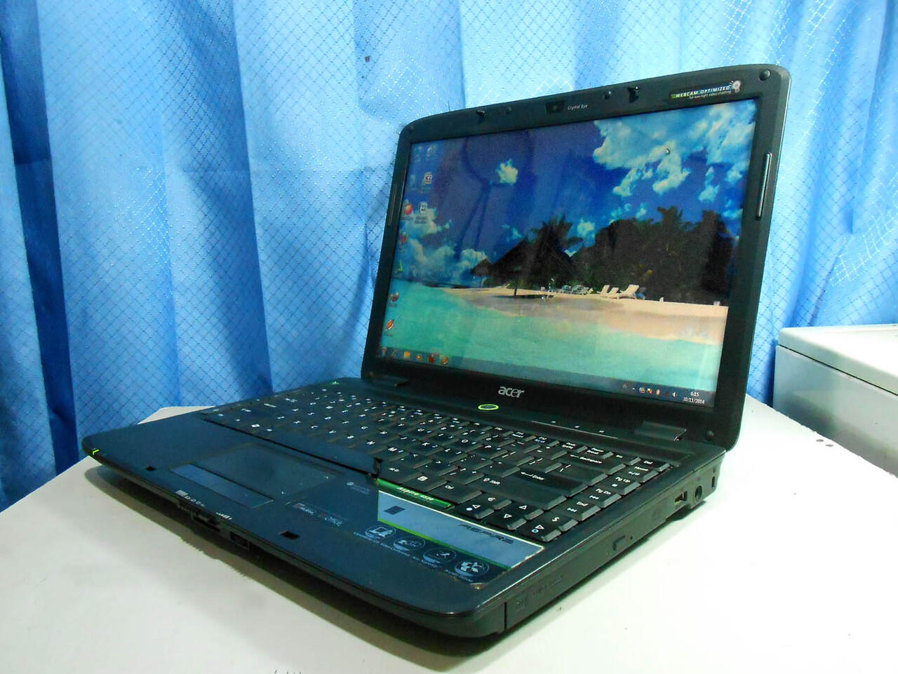 Acer Aspire 4530