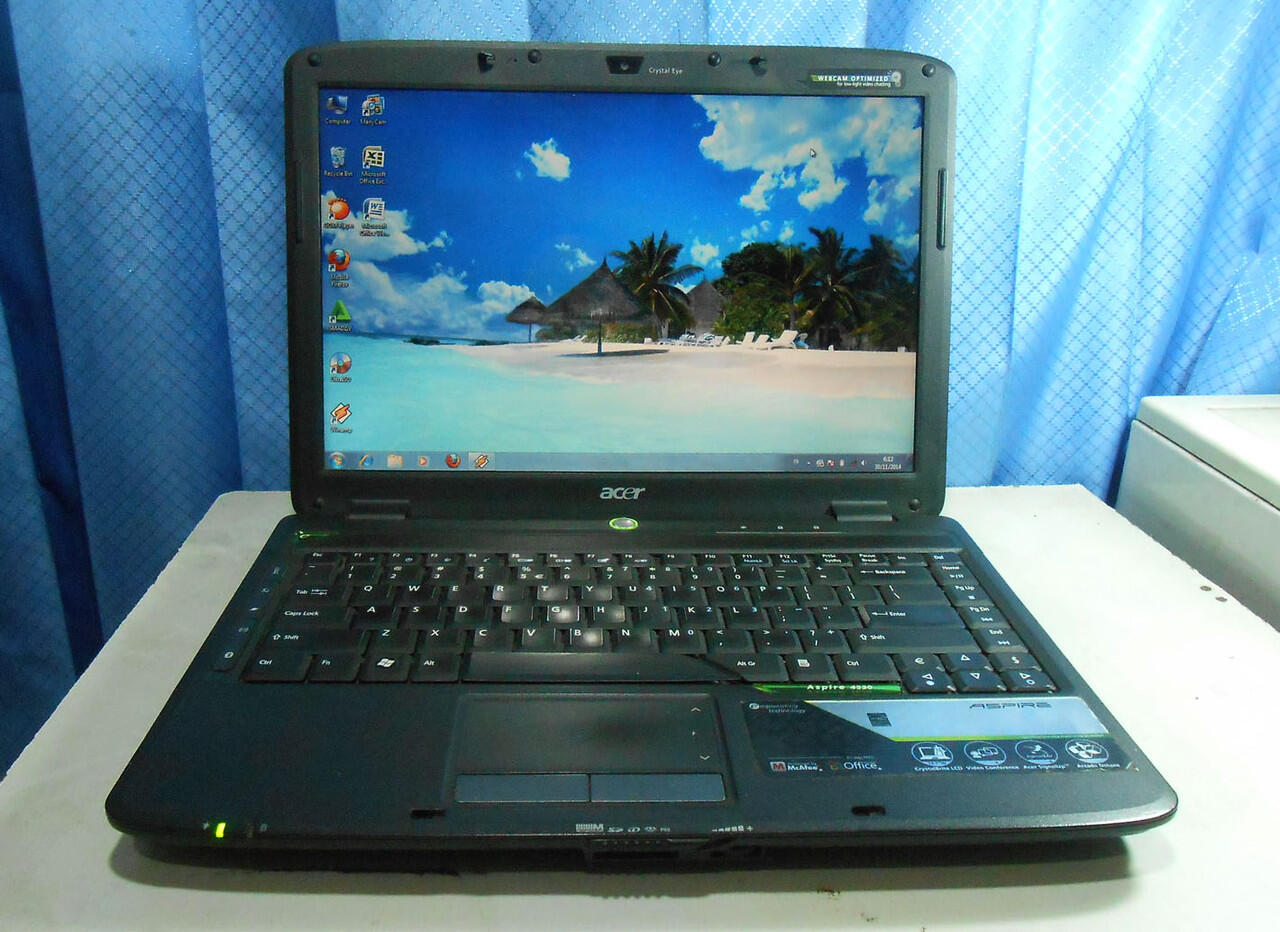 Acer Aspire 4530
