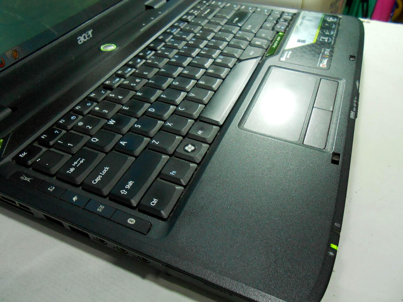 Acer Aspire 4530