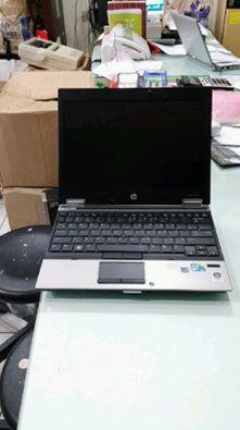READY STOCK HP ELITEBOOK 2540P i5