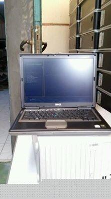 READY STOCK DELL D630 CORE2DUO...