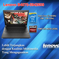 Lenovo Ideapad B0-70