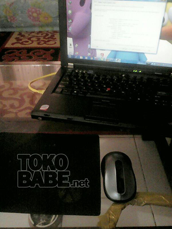 lenovo thinkpad R61i