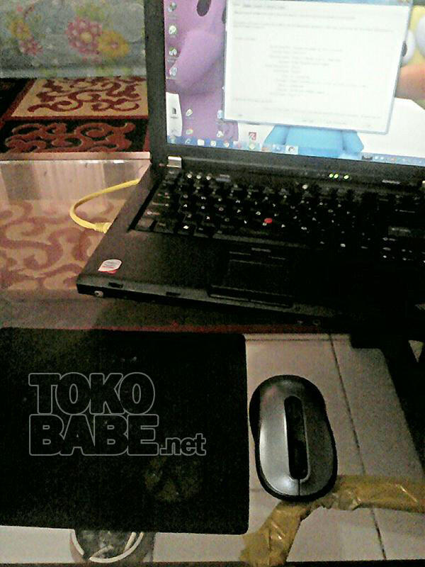 lenovo thinkpad R61i
