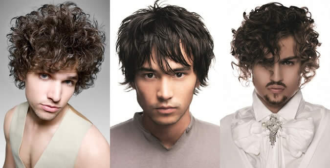 Trend Gaya Rambut Pria yang Sesuai Bentuk Wajah