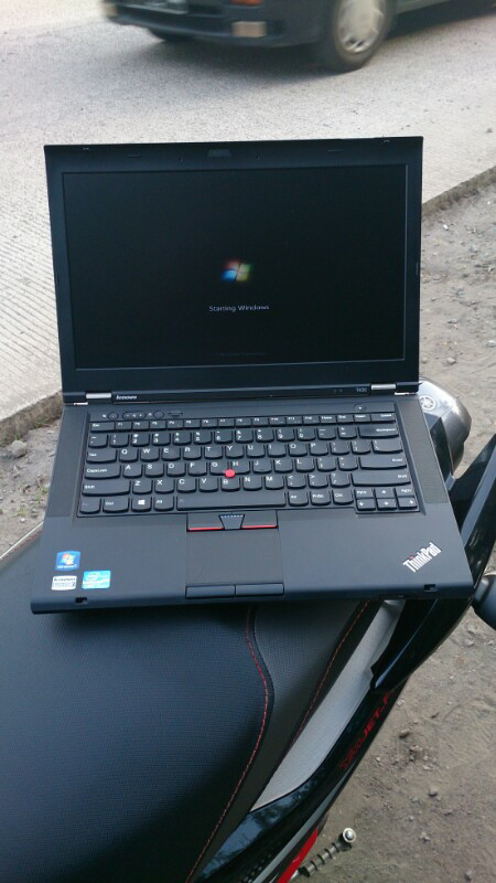 IBM Lenovo ThinkPad T430 Mint Condition