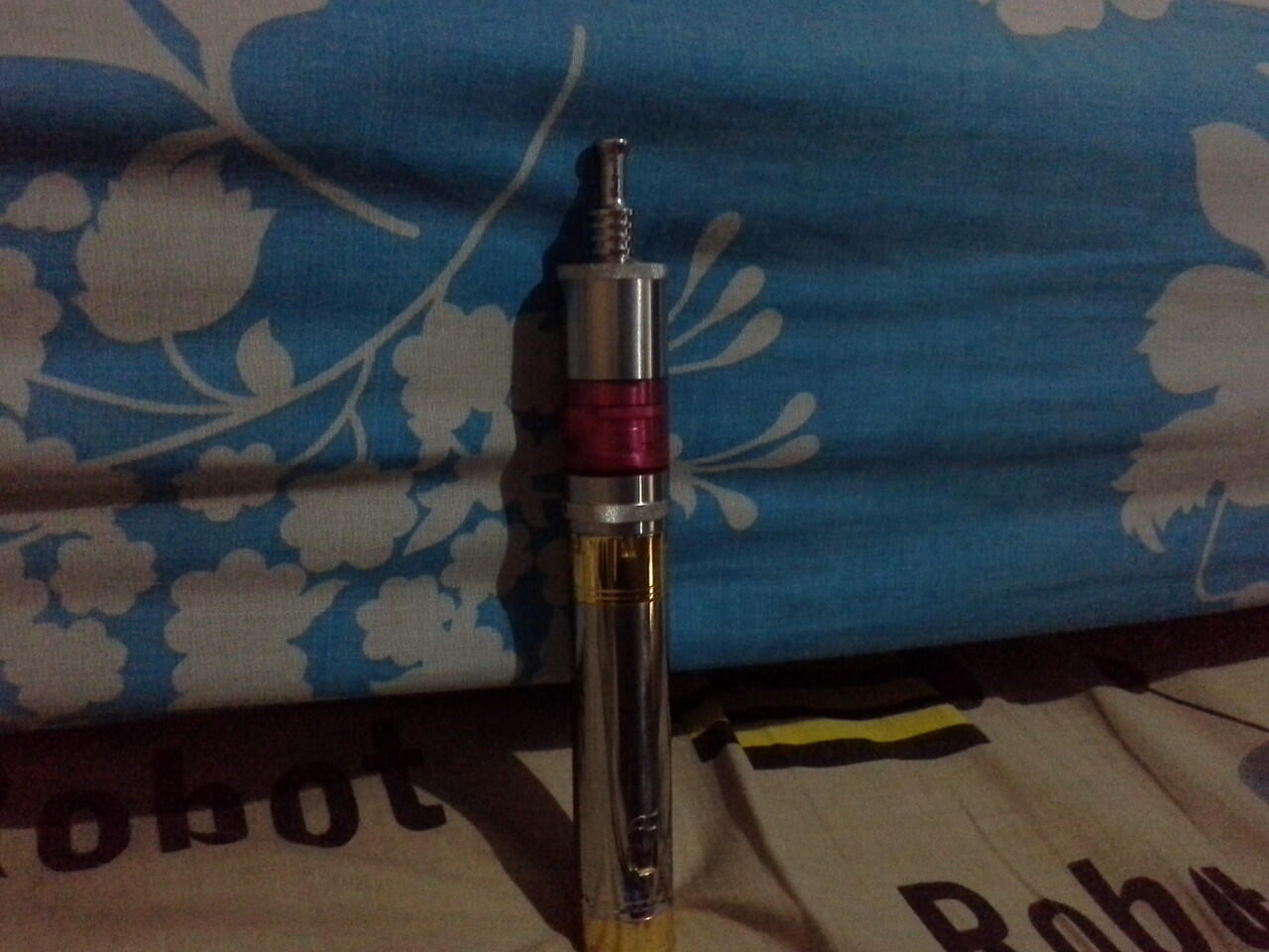 vapo mecha kit castle mod taifun gt batre efest samsung charger nitecore cotton wire