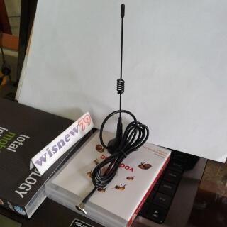 Terjual Antena Penguat Sinyal, Chip Penguat Sinyal, Stiker 