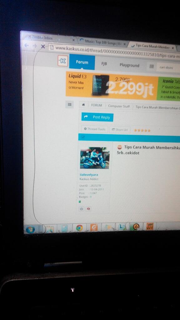 &#91;ask/help&#93; laptop ane ngiler gan