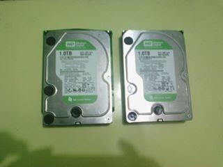 WDC Green 1 Tb Murah Pooll kemana azzaa...Hanya hari ini ...!!