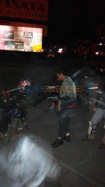 &#91;BIKEPACKER&#93; Piknik Ceria ke Sukabumi