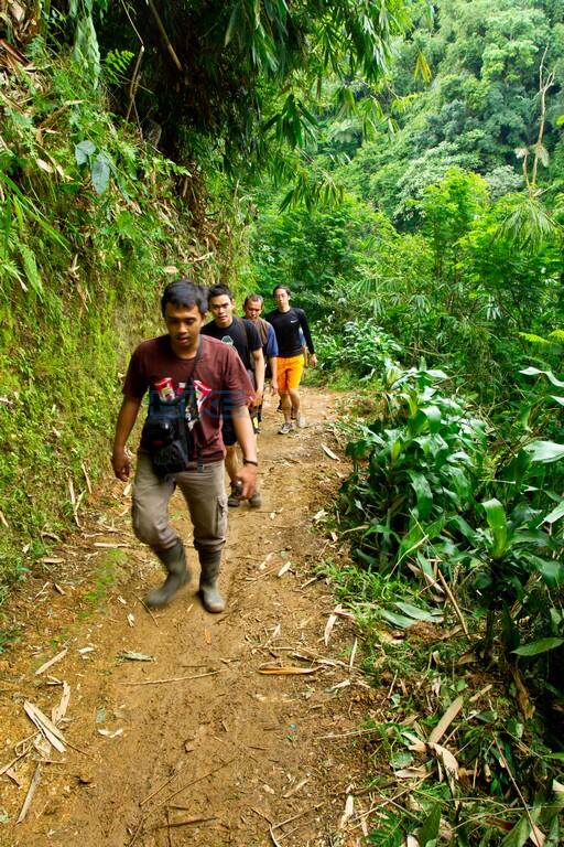 &#91;BIKEPACKER&#93; Piknik Ceria ke Sukabumi
