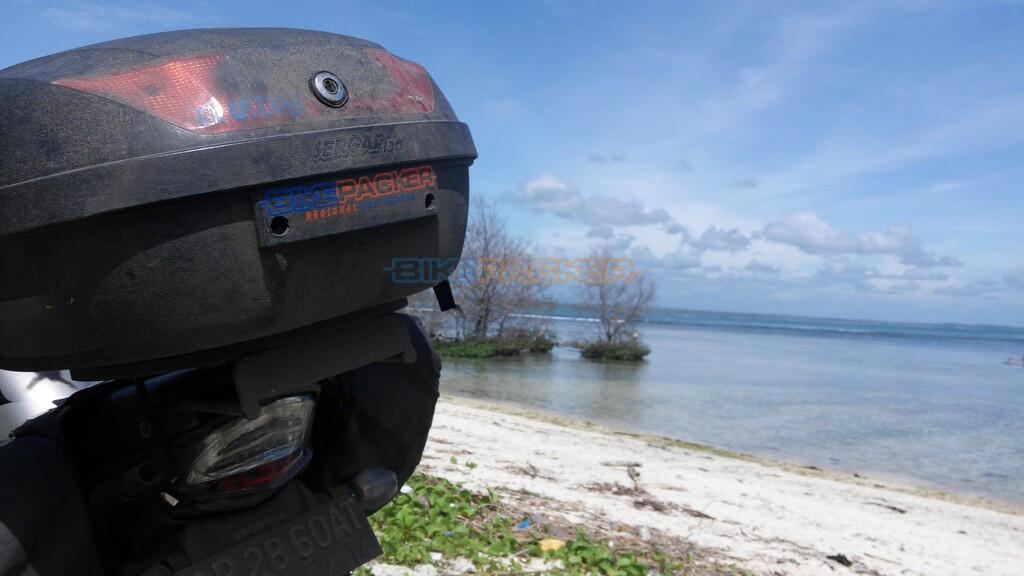 &#91;BIKEPACKER&#93; Piknik Ceria ke Sukabumi