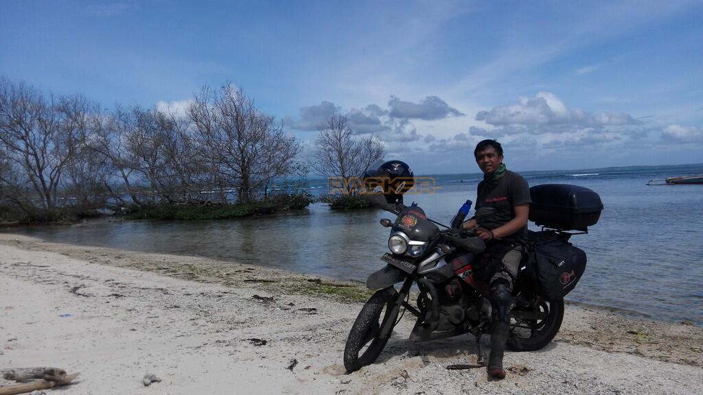 &#91;BIKEPACKER&#93; Piknik Ceria ke Sukabumi