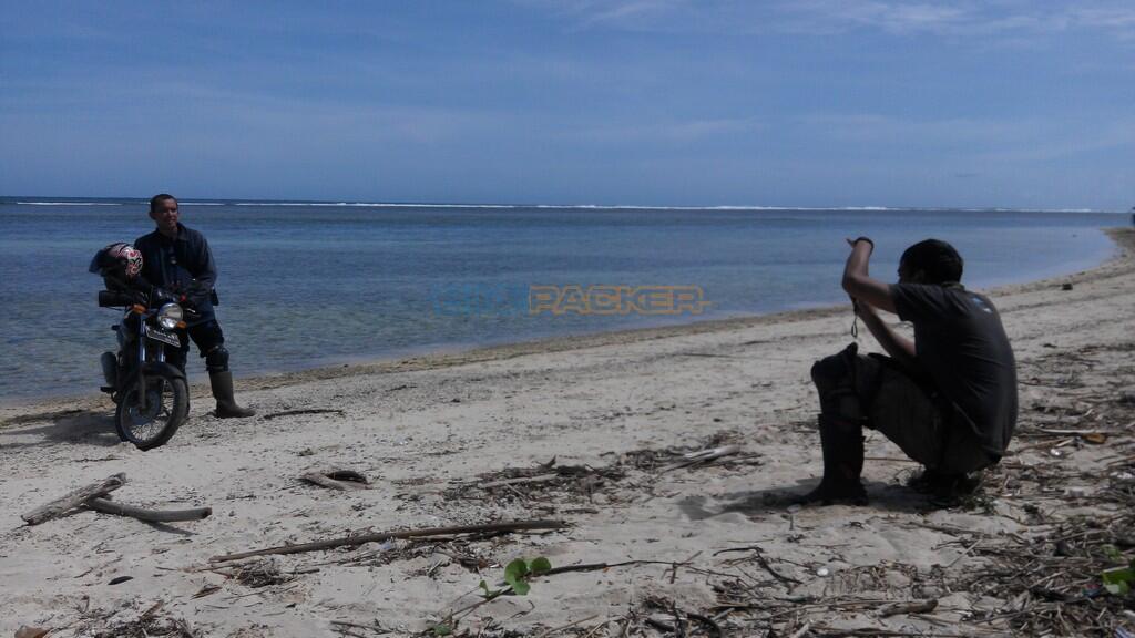 &#91;BIKEPACKER&#93; Piknik Ceria ke Sukabumi