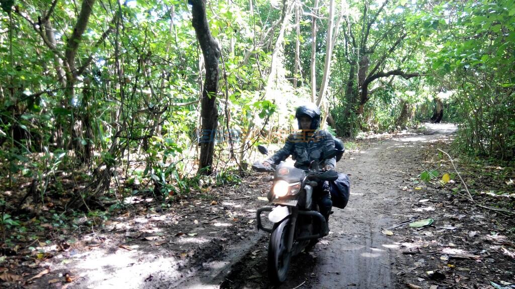 &#91;BIKEPACKER&#93; Piknik Ceria ke Sukabumi