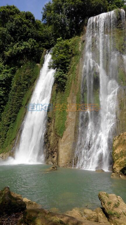 &#91;BIKEPACKER&#93; Piknik Ceria ke Sukabumi