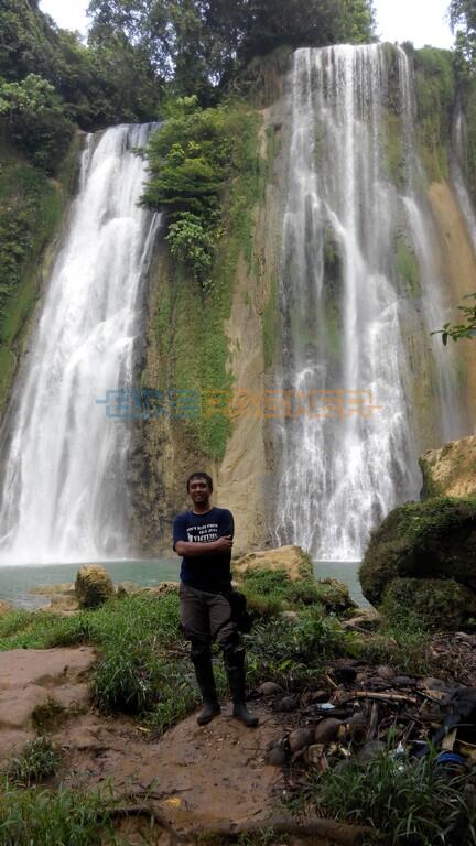 &#91;BIKEPACKER&#93; Piknik Ceria ke Sukabumi
