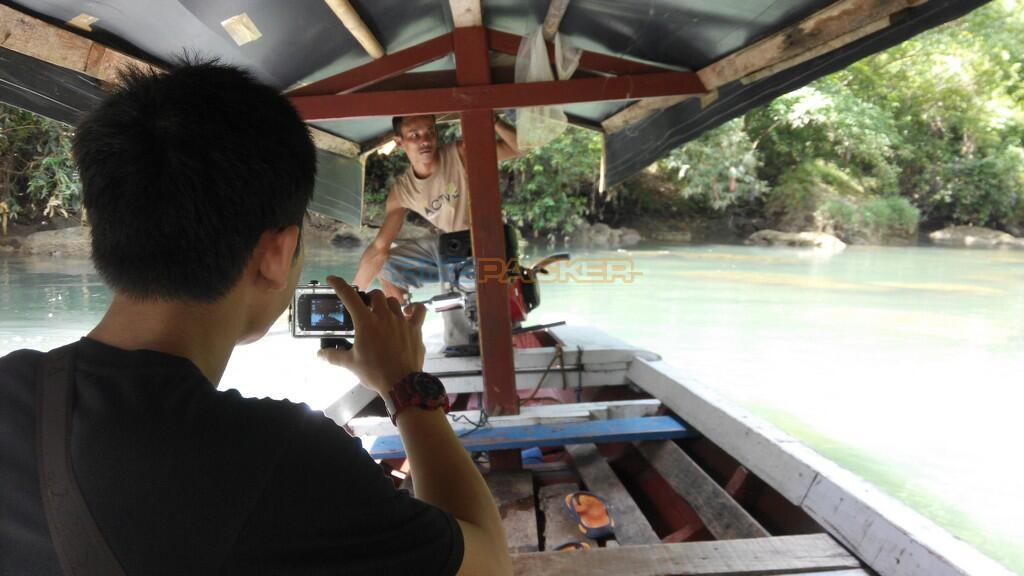&#91;BIKEPACKER&#93; Piknik Ceria ke Sukabumi