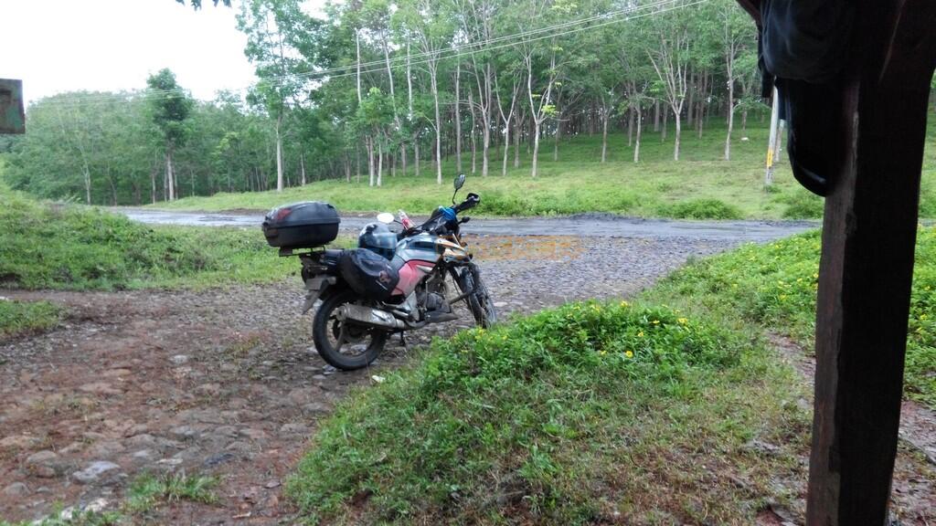 &#91;BIKEPACKER&#93; Piknik Ceria ke Sukabumi