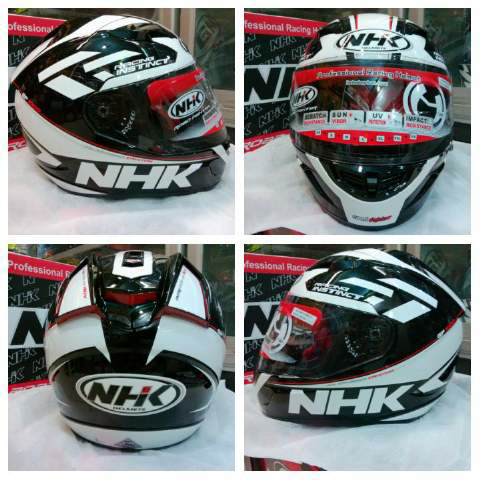  ▓▒▓▒▓ Helm INK, KYT, MDS, NHK, GM - by Crucify - ▓▒▓▒▓