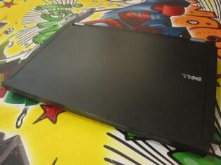 LAPTOP DeLL Latitude E4200 Core2Duo Ram2GB HD120GB (FREE ONGKIR JAKARTA)