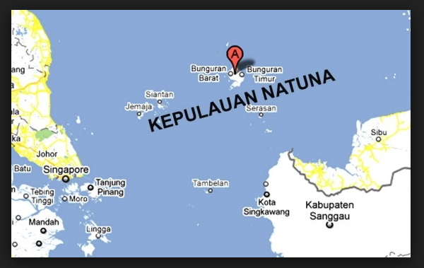 &#91;Nego?&#93; Menteri Susi Izinkan Ribuan Kapal Vietnam Masuk ke Laut Natuna