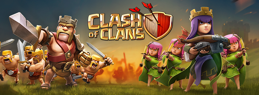 Clan KADAL BUNTUNG Clash of Clans