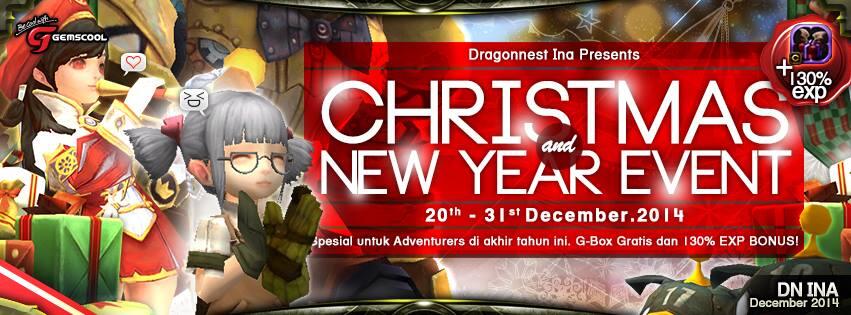 &#91;New Official&#93; Dragon Nest Indonesia: Discussion Thread - Part 1