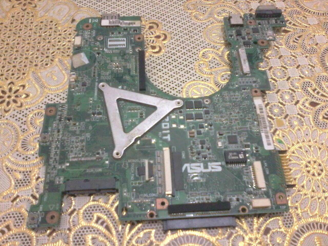 Pretelan asus eepc 1201T kediri