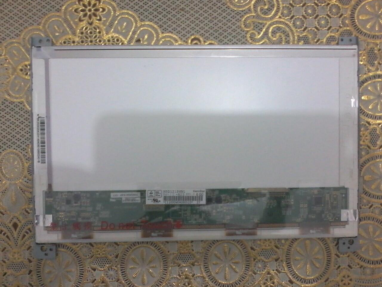 Pretelan asus eepc 1201T kediri