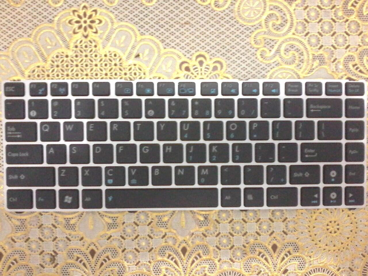 Pretelan asus eepc 1201T kediri