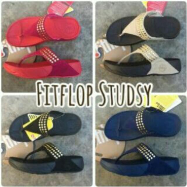 Jual Sendal Fitflop Murah Meriah Masuk Gan