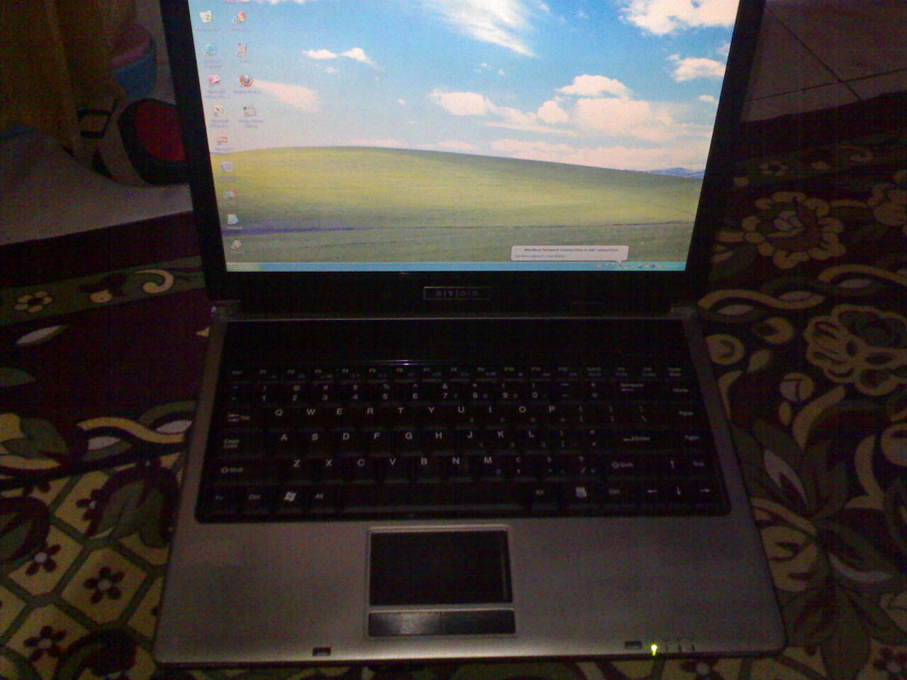 Laptop Bogor Byon 14 Inch Slim Murmer