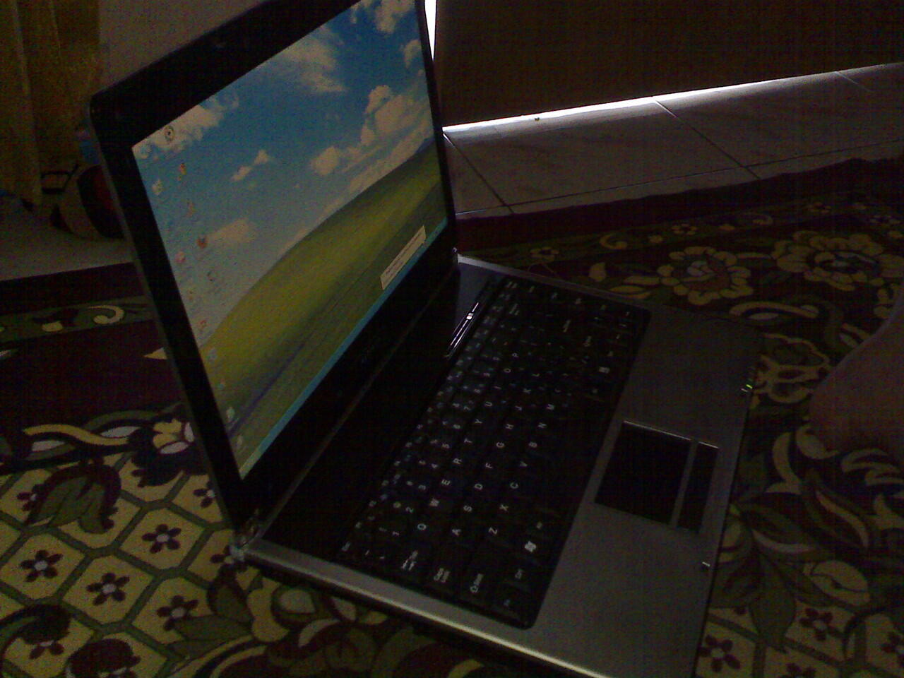 Laptop Bogor Byon 14 Inch Slim Murmer