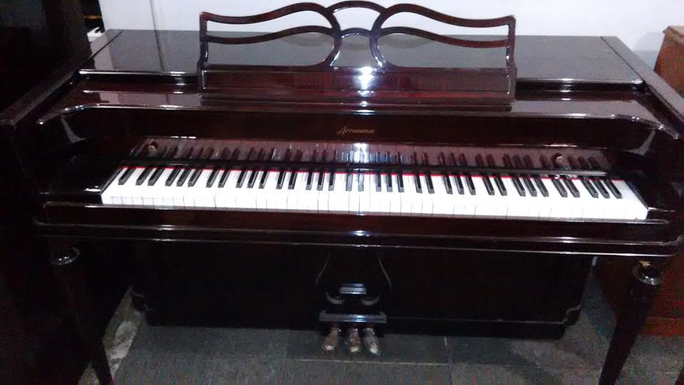GALERI PIANO NEW & SECOND DISPLAY