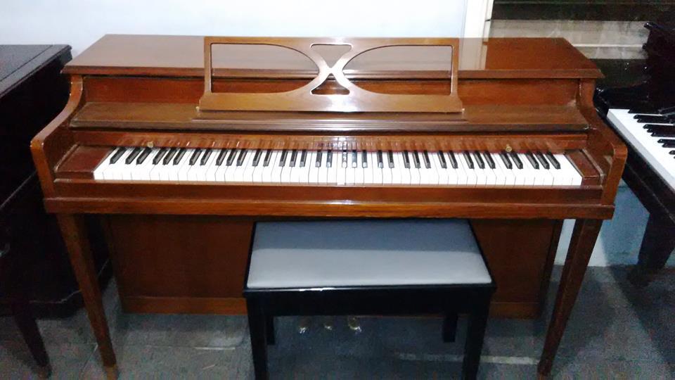 GALERI PIANO NEW & SECOND DISPLAY