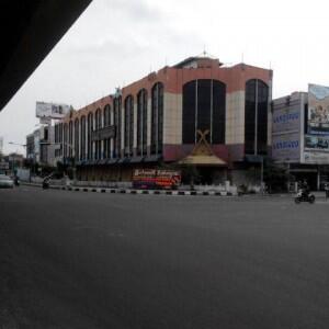 karangan bunga yg anti mainstream gan