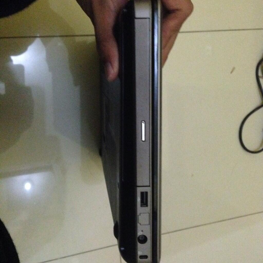 HP G42 MALANG