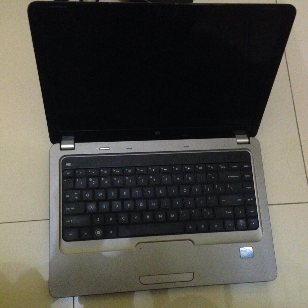 HP G42 MALANG