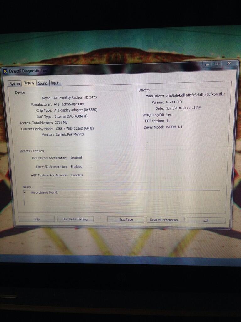 HP G42 MALANG