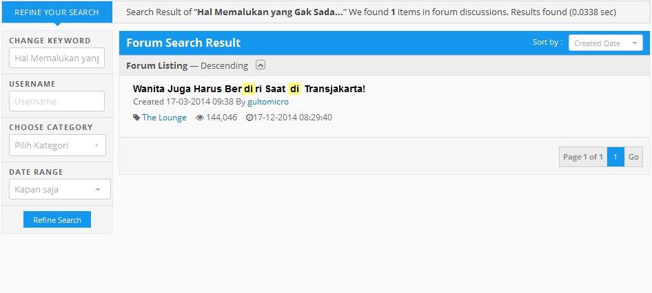 Hal Memalukan Yang Gak Sadar Kita Lakukan di Tempat Umum